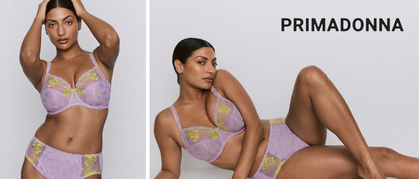 Prima Donna banner Primadonna