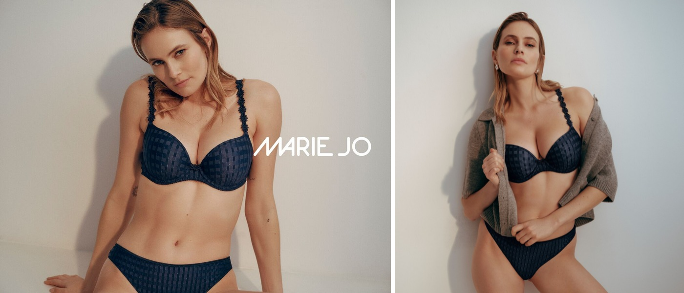 Marie Jo Banner Wintercollectie